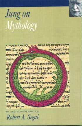 Jung / Segal |  Jung on Mythology | Buch |  Sack Fachmedien