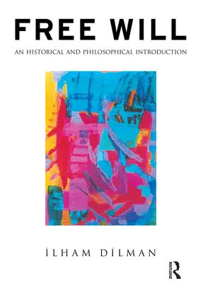 Dilman |  Free Will | Buch |  Sack Fachmedien