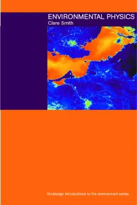 Smith |  Environmental Physics | Buch |  Sack Fachmedien