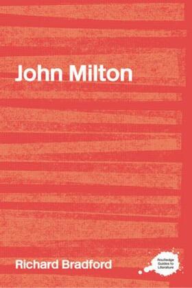 Bradford |  John Milton | Buch |  Sack Fachmedien