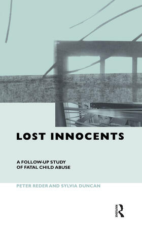 Reder / Duncan |  Lost Innocents | Buch |  Sack Fachmedien