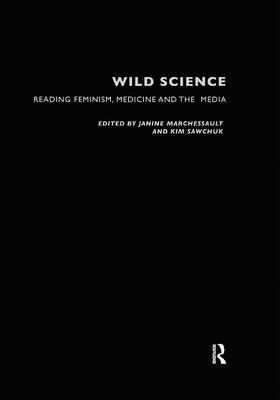 Marchessault / Sawchuk |  Wild Science | Buch |  Sack Fachmedien