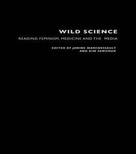 Marchessault / Sawchuk |  Wild Science | Buch |  Sack Fachmedien