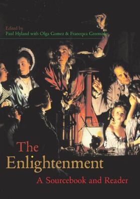 Greensides / Gomez / Hyland |  The Enlightenment | Buch |  Sack Fachmedien