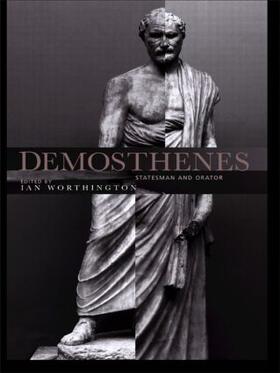 Worthington |  Demosthenes | Buch |  Sack Fachmedien