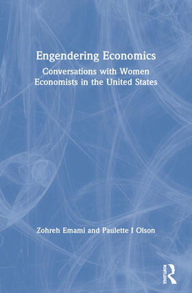 Emami / Olson |  Engendering Economics | Buch |  Sack Fachmedien