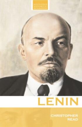 Read |  Lenin | Buch |  Sack Fachmedien