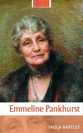 Bartley |  Emmeline Pankhurst | Buch |  Sack Fachmedien