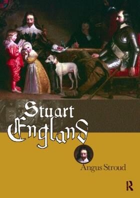 Stroud |  Stuart England | Buch |  Sack Fachmedien