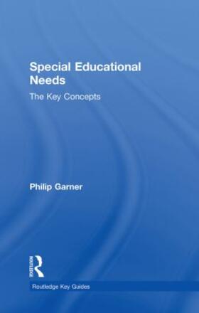 Garner |  Special Educational Needs | Buch |  Sack Fachmedien