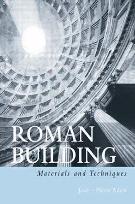 Adam |  Roman Building | Buch |  Sack Fachmedien