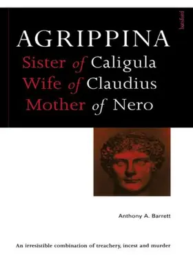 Barrett |  Agrippina | Buch |  Sack Fachmedien