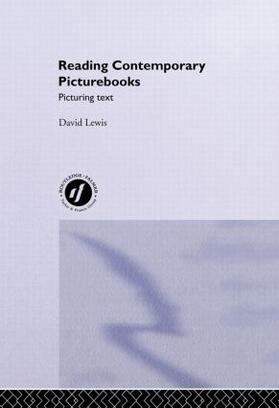 Lewis |  Reading Contemporary Picturebooks | Buch |  Sack Fachmedien