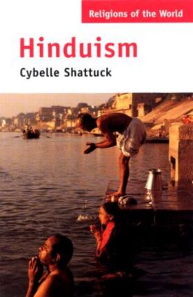 Shattuck |  Hinduism | Buch |  Sack Fachmedien