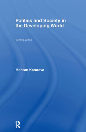 Kamrava |  Politics and Society in the Developing World | Buch |  Sack Fachmedien