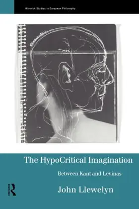 Llewellyn |  The Hypocritical Imagination | Buch |  Sack Fachmedien