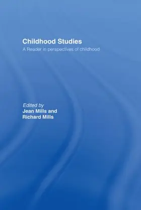 Mills |  Childhood Studies | Buch |  Sack Fachmedien