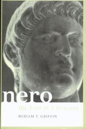 Griffin |  Nero | Buch |  Sack Fachmedien