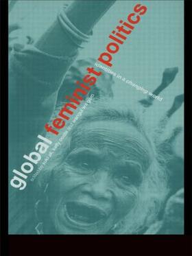 Ali / Coate / wa Goro |  Global Feminist Politics | Buch |  Sack Fachmedien