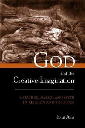 Avis |  God and the Creative Imagination | Buch |  Sack Fachmedien