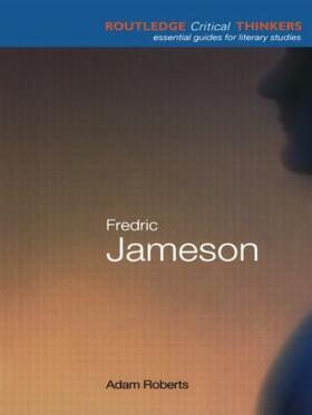 Roberts |  Fredric Jameson | Buch |  Sack Fachmedien