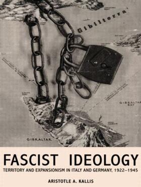 Kallis |  Fascist Ideology | Buch |  Sack Fachmedien