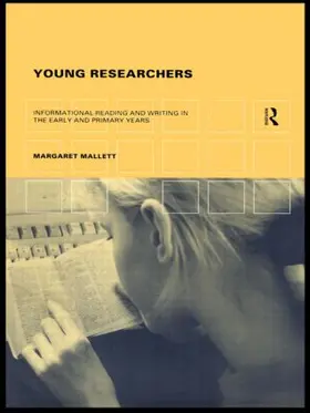 Mallett |  Young Researchers | Buch |  Sack Fachmedien