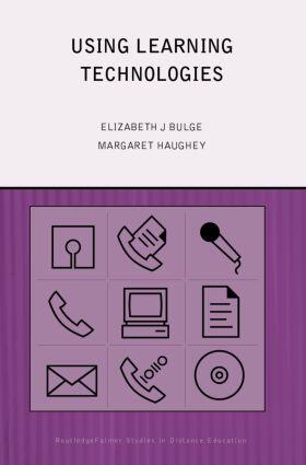 Burge / Haughey |  Using Learning Technologies | Buch |  Sack Fachmedien