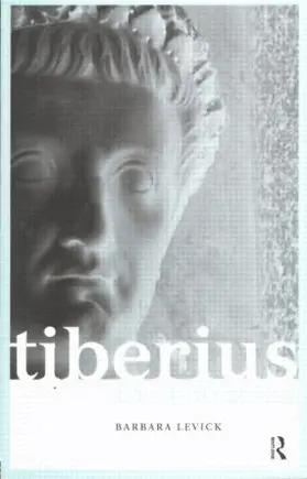 Levick |  Tiberius the Politician | Buch |  Sack Fachmedien