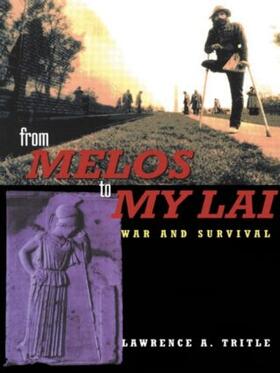 Tritle |  From Melos to My Lai | Buch |  Sack Fachmedien