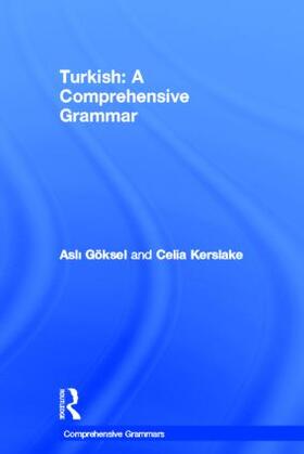 Göksel / Kerslake |  Turkish | Buch |  Sack Fachmedien