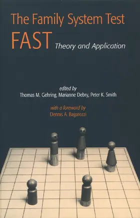 Gehring / Debry / Smith |  The Family Systems Test (FAST) | Buch |  Sack Fachmedien