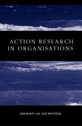 McNiff / Whitehead |  Action Research in Organisations | Buch |  Sack Fachmedien