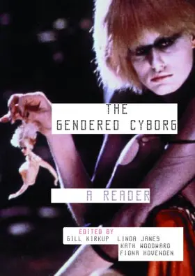 Hovenden / Janes / Kirkup |  The Gendered Cyborg | Buch |  Sack Fachmedien