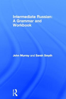 Murray / Smyth | Intermediate Russian | Buch | 978-0-415-22102-3 | sack.de