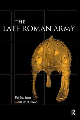 Dixon / Southern |  Late Roman Army | Buch |  Sack Fachmedien