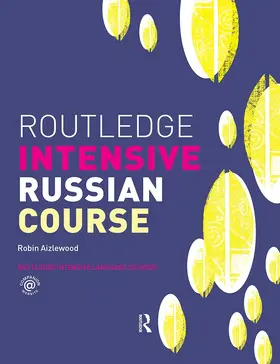 Aizlewood |  Routledge Intensive Russian Course | Buch |  Sack Fachmedien