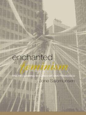 Salomonsen |  Enchanted Feminism | Buch |  Sack Fachmedien