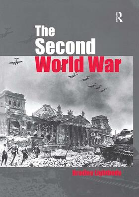 Lightbody |  The Second World War | Buch |  Sack Fachmedien