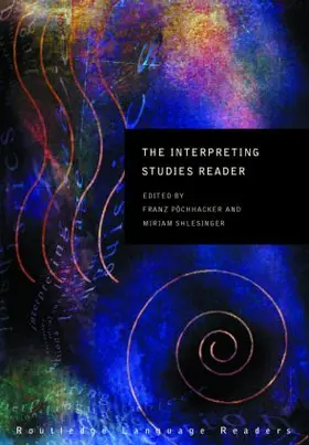 Pochhacker / Shlesinger |  The Interpreting Studies Reader | Buch |  Sack Fachmedien