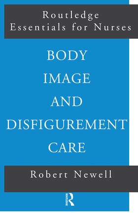 Newell |  Body Image and Disfigurement Care | Buch |  Sack Fachmedien