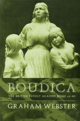 Webster |  Boudica | Buch |  Sack Fachmedien