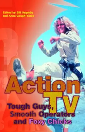 Gough-Yates / Osgerby |  Action TV | Buch |  Sack Fachmedien