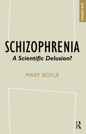 Boyle |  Schizophrenia | Buch |  Sack Fachmedien