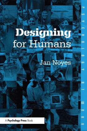 Noyes |  Designing for Humans | Buch |  Sack Fachmedien