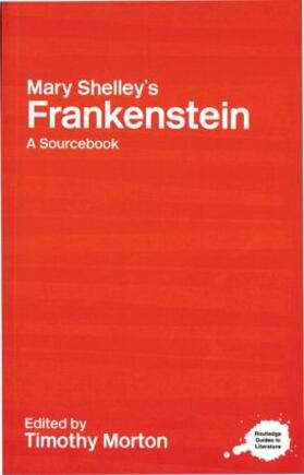 Morton |  Mary Shelley's Frankenstein | Buch |  Sack Fachmedien