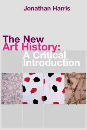 Harris |  The New Art History | Buch |  Sack Fachmedien