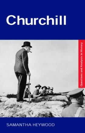 Heywood |  Churchill | Buch |  Sack Fachmedien