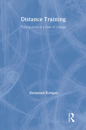 Keegan |  Distance Training | Buch |  Sack Fachmedien