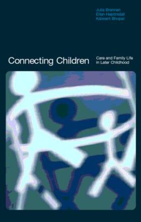 Bhopal / Brannen / Heptinstall |  Connecting Children | Buch |  Sack Fachmedien